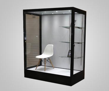 Gun Large Display Cabinets